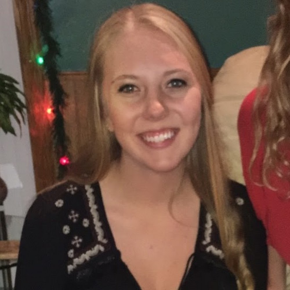 Meet your Posher, Jordyn